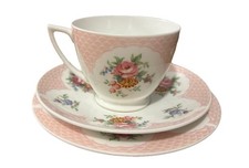 Retro 1970's Minton Keswick