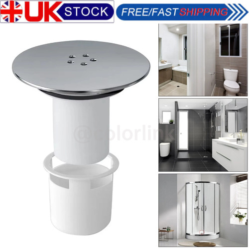 Shower drain trap cover - shower,