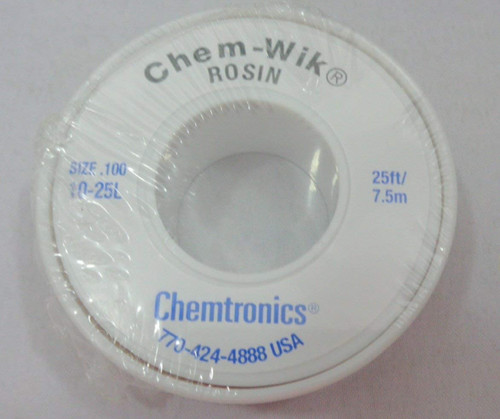 Chemtronics 25l chem wik - chemtronics, chem-wik