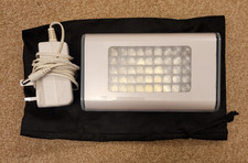 Lumie LED SADLight White and