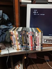 DVD Movies Bundle 15.