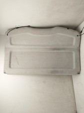 RENAULT SCENIC PARCEL SHELF