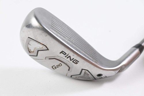 Ping g20 hybrid - ping,