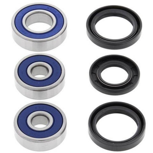 Yamaha rear wheel - yamaha,