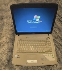Acer Aspire 5315 Celeron 530 1733MHz Laptop Windows XP 2000 3GB 160GB