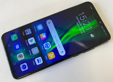 Huawei Honor 8X (JSN-L21)