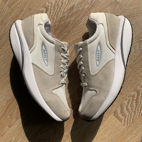 Mbt 1997 classic mens - mbt, ii