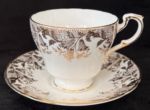 Paragon vintage tea cup - vintage,