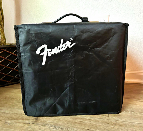 Fender pro junior 70w - 70w, vacuum