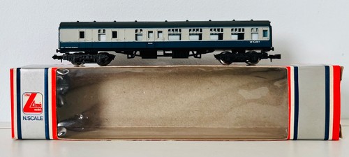 Lima gauge l320307 b r - lima, b.r