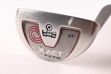 Odyssey X-Act Tank Chipper /