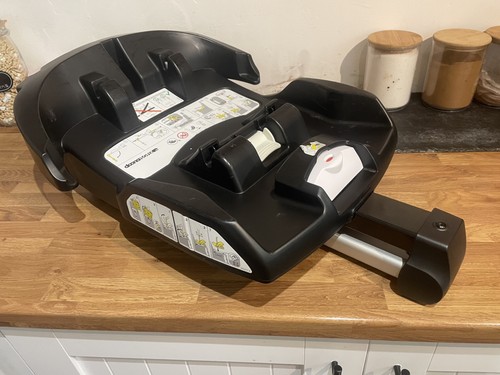 Doona isofix car seat - doona,