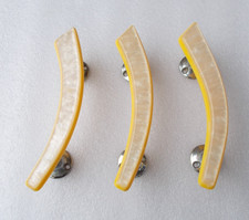 Handle Handles Lucite T Bar