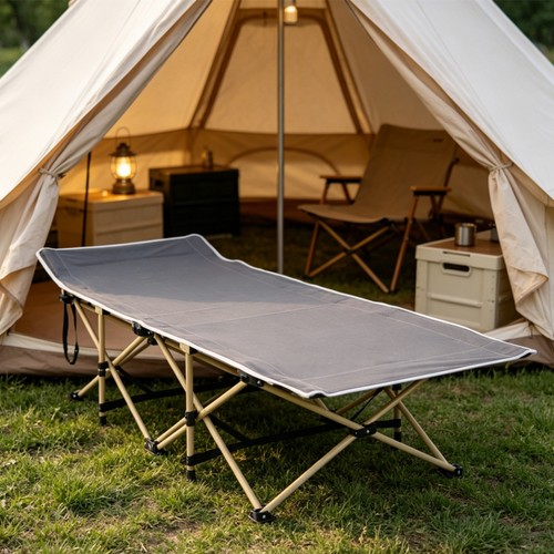 Heavy duty folding camping - duty,