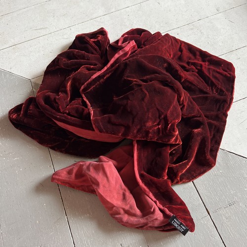 Vintage liberty silk - vintage,