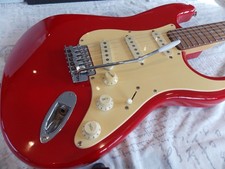 USED Fender Squier Affinity