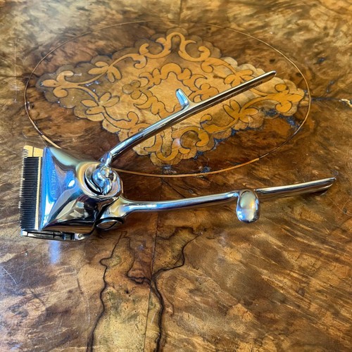 Vintage john oster mft hair - mft,