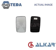 6402966 REAR VIEW MIRROR GLASS