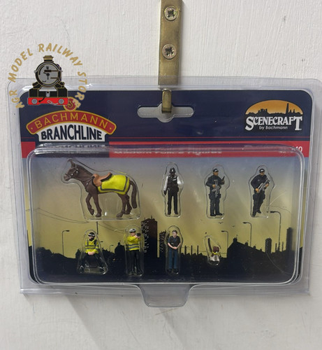 Bachmann 440 scenecraft - bachmann,