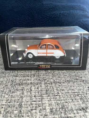 Vitesse 23364 1976 - 1/43,