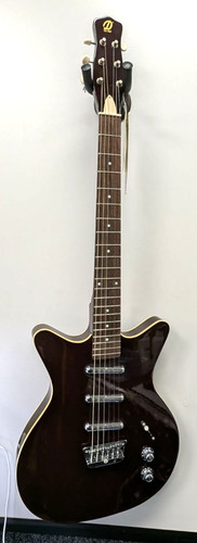 Danelectro triple divine - 59,