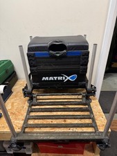 MATCH COARSE FISHING TACKLE -