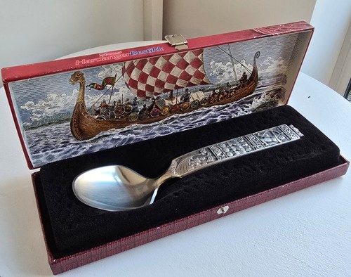 Original konge tinn norwegian - konge,