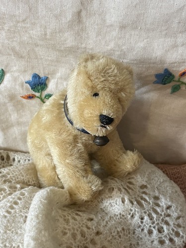 Teddy bear steiff polar - steiff,
