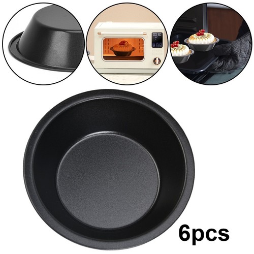 Pack non stick - non-stick, tins
