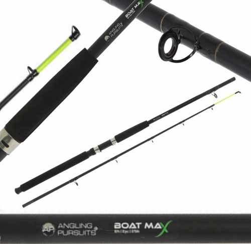 Boat fishing rod 6ft for - fishing, pier