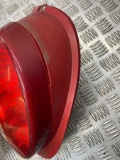 Nissan Almera Tino 2003 Left