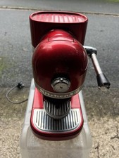Kitchenaid Nespresso Artisan
