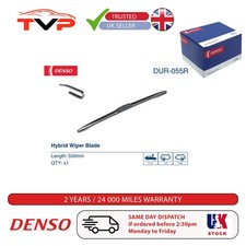 Denso Wiper Blade For Saab 9-3