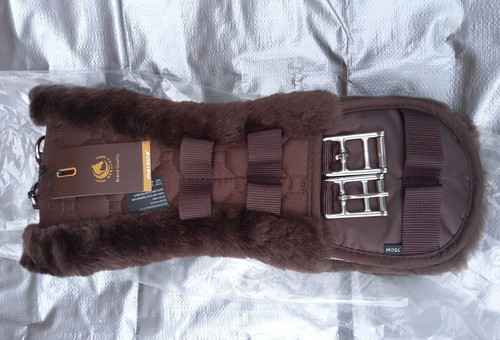 Merino dressage girth - (,