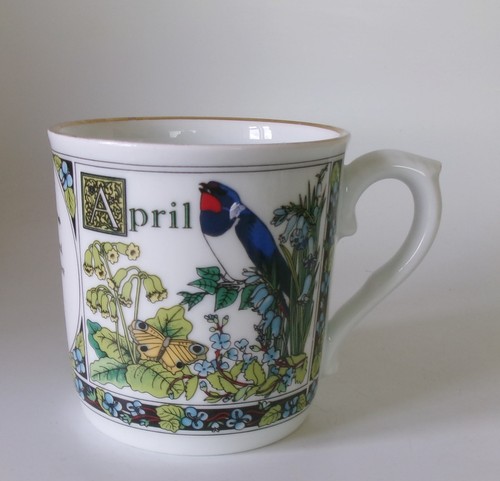 Royal worcester sue scullard - worcester,
