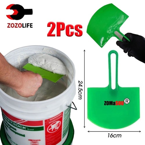 2pcs drywall finishing - drywall,
