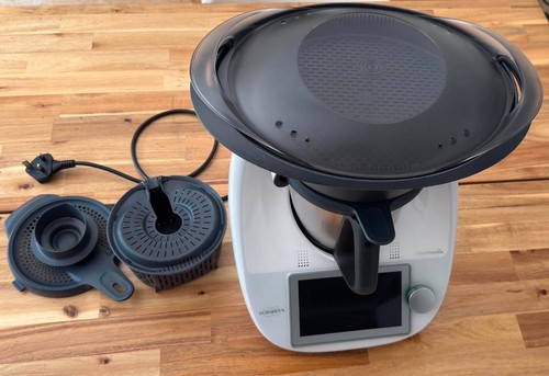 Vorwerk thermomix tm6 - vorwerk,