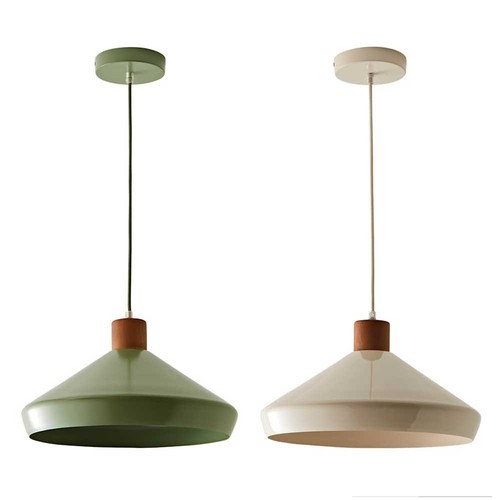 Ceiling light fitting pendant - ceiling,