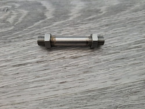 Raleigh chopper clean - 1,