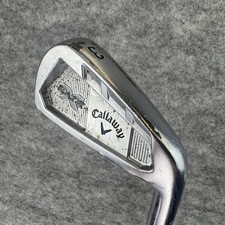 Callaway RAZR X Forged 3-Iron