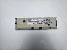 BMW 5  E61 2004 Aerial antenna