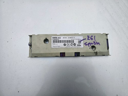 Bmw e61 2004 aerial - 5,