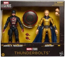 Marvel Legends Series