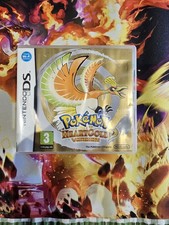 Pokemon Heart Gold Version