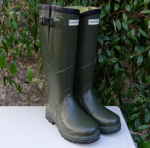 Hunter balmoral classic size - hunter, 6