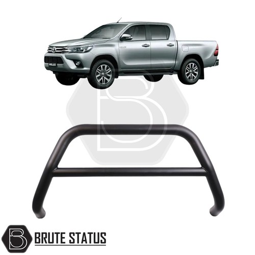 Toyota hilux 2016 2020 - 2016-2020, mk8