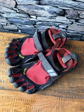 Vibram FiveFingers Kso Evo