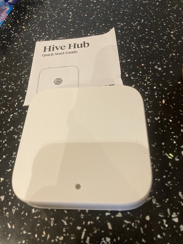 Hive hub nano model hub600 - nano,