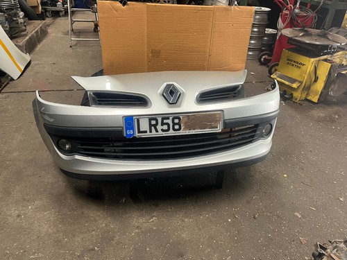 Renault clio 2009 195 - 2009,