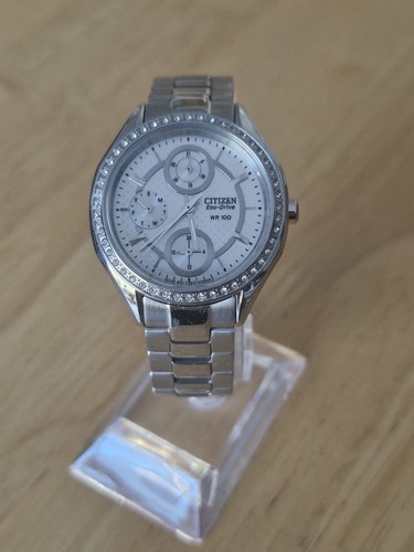 Citizen eco drive 100 - eco-drive,